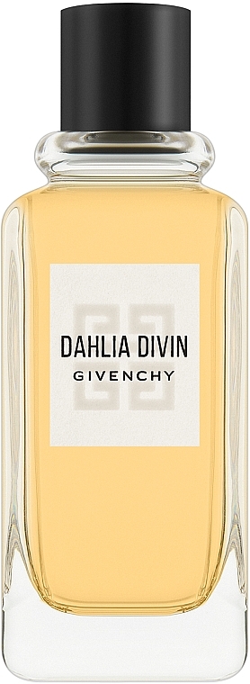 Givenchy Dahlia Divin - Eau de Parfum — Bild N3