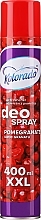 Lufterfrischer - Kolorado Deo Spray Pomegranate — Bild N1