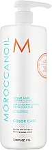 Düfte, Parfümerie und Kosmetik Conditioner zum Schutz der Haarfarbe - Moroccanoil Color Care Conditioner 