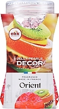 Düfte, Parfümerie und Kosmetik Duftende Gelkugeln - Elix Perfumery Art Jelly Pearls Decor Orient Home Air Perfume