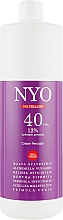 Düfte, Parfümerie und Kosmetik Oxidationscreme 12% - Faipa Roma Nyo Cream Peroxide