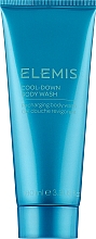 Kühlendes Duschgel - Elemis Cool-Down Body Wash — Bild N1