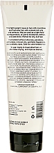 Anti-Spliss Haarmilch Aprikose und Rosen - John Masters Organics Hair Milk Rose & Apricot — Bild N2