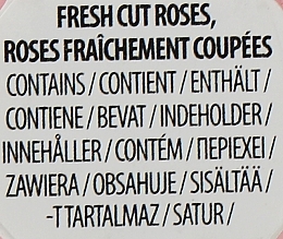 Duftwachs Fresh Cut Roses - Yankee Candle Fresh Cut Roses Wax Melt — Bild N2
