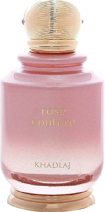 Khadlaj Rose Couture - Eau de Parfum — Bild N1