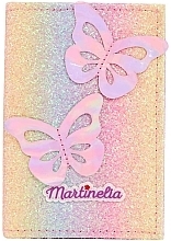 Make-up-Palette - Martinelia Shimmer Wings Beauty Book — Bild N3