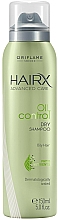 Düfte, Parfümerie und Kosmetik Trockenshampoo für fettiges Haar - Oriflame HairX Oil Control Dry Shampoo