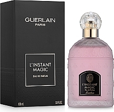 Guerlain LInstant Magic - Eau de Parfum — Bild N4