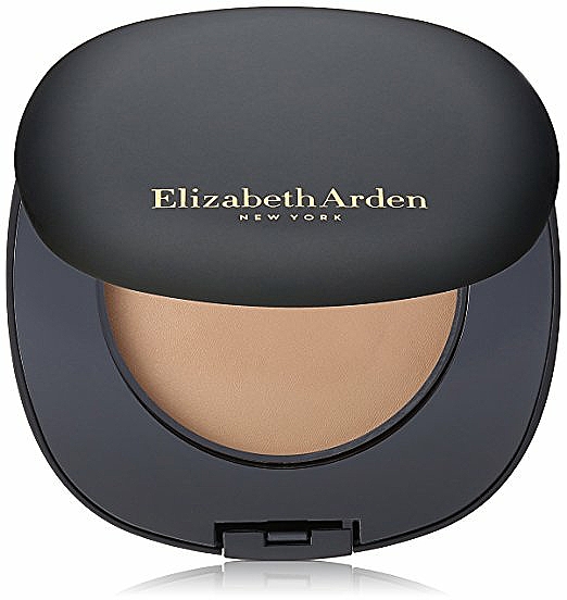 Kompakt-Foundation - Elizabeth Arden Flawless Finish Everyday Perfection Bouncy Makeup — Bild N2