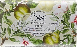 Düfte, Parfümerie und Kosmetik Seife Apfelgrün - Schick