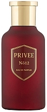 Flavia Privee No 12 - Eau de Parfum — Bild N1