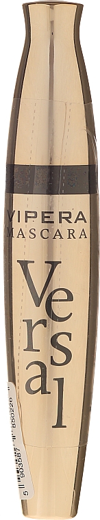 Hypoallergene Mascara - Vipera Versal Big Brush Mascara — Bild N1