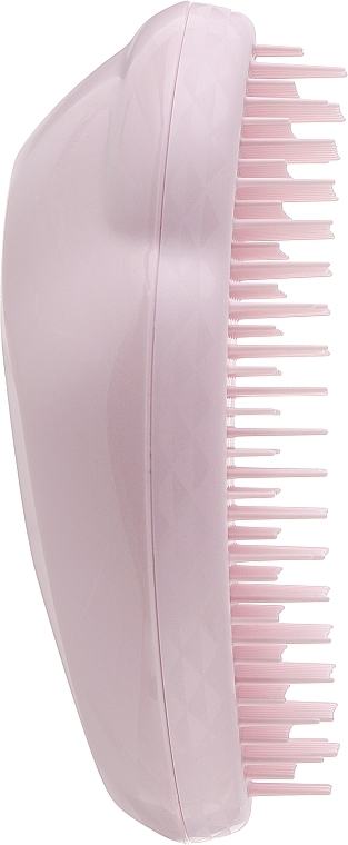 Haarbürste - Tangle Teezer The Original Plant Brush Marshmallow Pink — Bild N2
