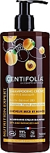 Creme-Shampoo für trockenes Haar mit Aprikose und Jojoba - Centifolia Cream Shampoo Dry Hair — Bild N3