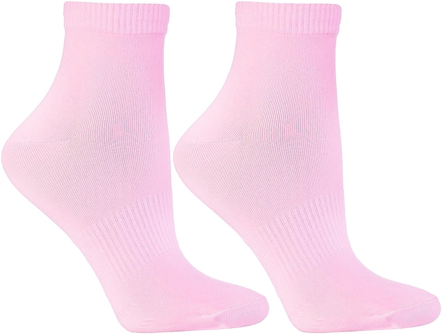 Damensocken CSL200-129 rosa - Moraj — Bild N2