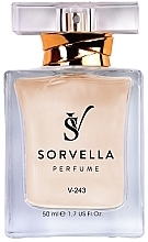 Sorvella Perfume V243 - Eau de Parfum — Bild N2