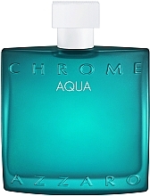 Düfte, Parfümerie und Kosmetik Azzaro Chrome Aqua - Eau de Toilette