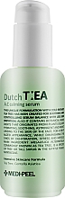 Düfte, Parfümerie und Kosmetik Esencja z drzewa herbacianego - Medi-Peel Dutch Tea A.C Calming Serum