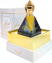 Al Haramain Hayati Gold - Eau de Parfum — Bild N1