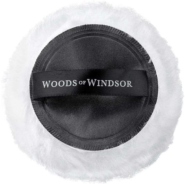 Woods of Windsor True Rose - Talkum für den Körper — Bild N2