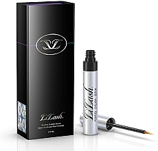 Düfte, Parfümerie und Kosmetik Serum für Wimpernwachstum - LiLash Purified Eyelash Serum