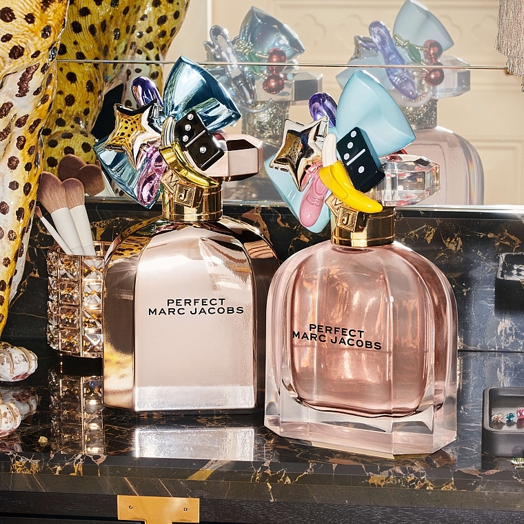 Marc Jacobs Perfect Charm The Collector Edition - Eau de Parfum — Bild N8
