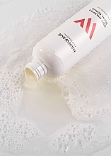 Sulfatfreies Shampoo für geschädigtes Haar More Strength - HAIRWAVE — Bild N10