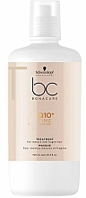 Intensive Q10 Haarkur für reifes Haar - Schwarzkopf Professional BC Bonacure Time Restore Q10 Plus Treatment  — Bild N2