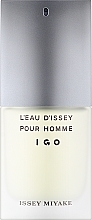 Issey Miyake L'eau D'issey Pour Homme Igo - Eau de Toilette — Bild N3