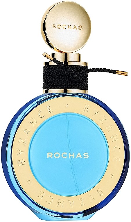 Rochas Byzance 2019 - Eau de Parfum — Bild N3