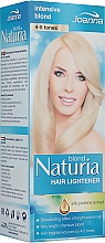 Düfte, Parfümerie und Kosmetik Haaraufheller bis zu 4-5 Stufen - Joanna Naturia Blond