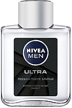 After Shave Lotion Ultra - Nivea Men — Bild N3