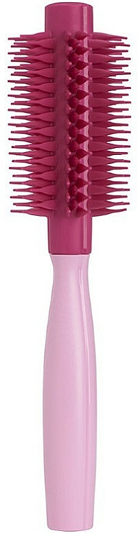 Entwirrbürste - Tangle Teezer Blow-Styling Round Tool Small Pink — Bild N2