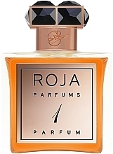 Roja Parfums De La Nuit 1 - Eau de Parfum — Bild N1