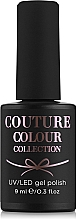 Düfte, Parfümerie und Kosmetik Gel-Nagellack - Couture Colour Gel Polish Soft Nude