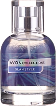 Düfte, Parfümerie und Kosmetik Avon Glamstyle Festive Glow - Eau de Toilette