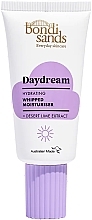 Düfte, Parfümerie und Kosmetik Leichte feuchtigkeitsspendende Tagescreme - Bondi Sands Daydream Whipped Moisturiser