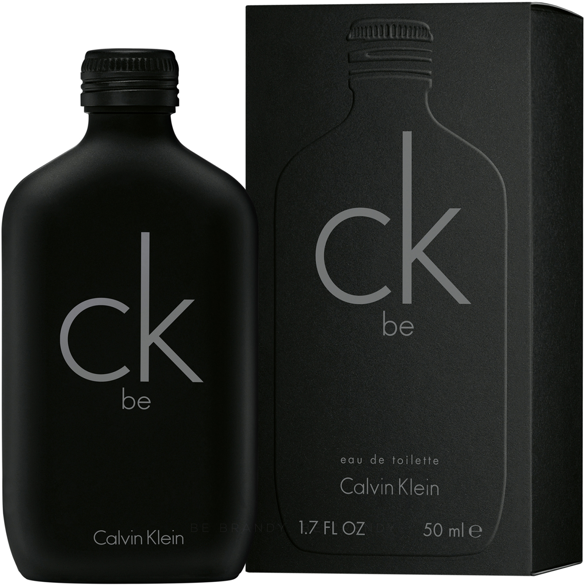 Calvin Klein CK Be - Eau de Toilette — Foto 50 ml