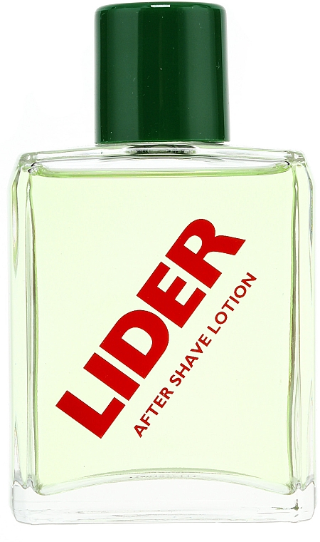 After Shave Lotion "Classic" - Miraculum Lider Classic After Shave Lotion — Bild N2