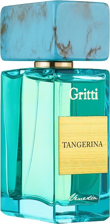 Dr.Gritti Tangerina - Eau de Parfum — Bild N1