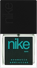 Nike Aromatic Addiction Man - Eau de Toilette — Bild N1