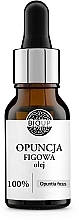 Kaktusfeigenöl - Bioup Opuntia Ficus Oil — Bild N2