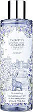 Woods of Windsor Lavender - Bade- und Duschgel — Bild N2
