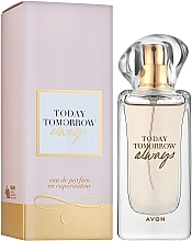 Avon Today Tomorrow Always - Eau de Parfum — Bild N2
