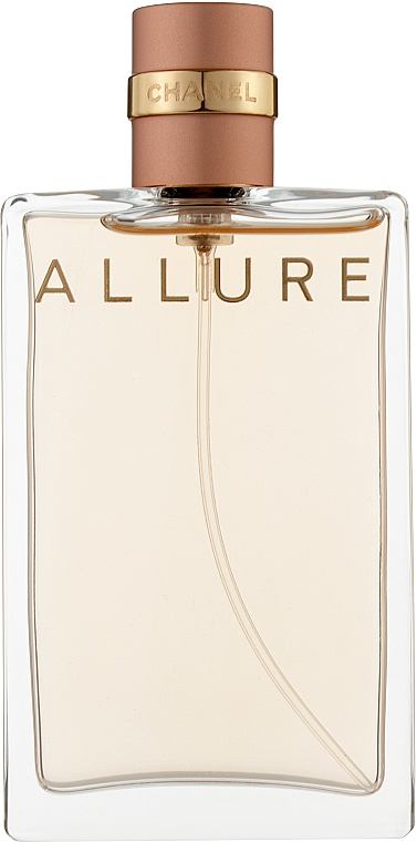 Chanel Allure - Eau de Parfum — Bild N1