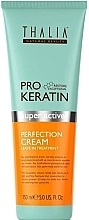 Düfte, Parfümerie und Kosmetik Haarcreme - Thalia Pro Keratin Perfection Cream