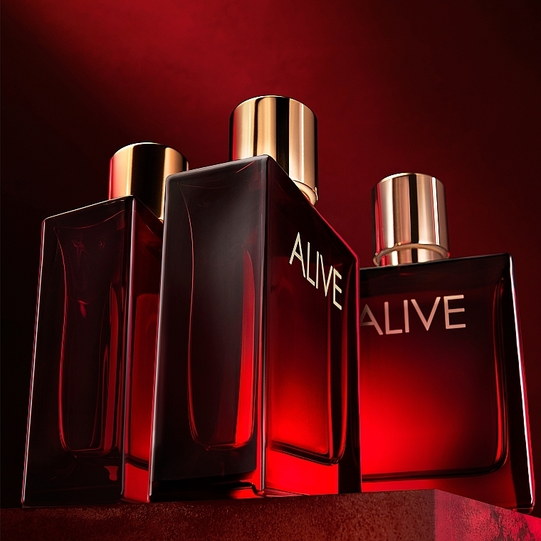 BOSS Alive Absolu Intense - Parfum — Bild N11