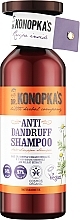 Düfte, Parfümerie und Kosmetik Anti-Schuppen Shampoo "Repair & Care" - Dr. Konopka's Anti-Dandruff Shampoo