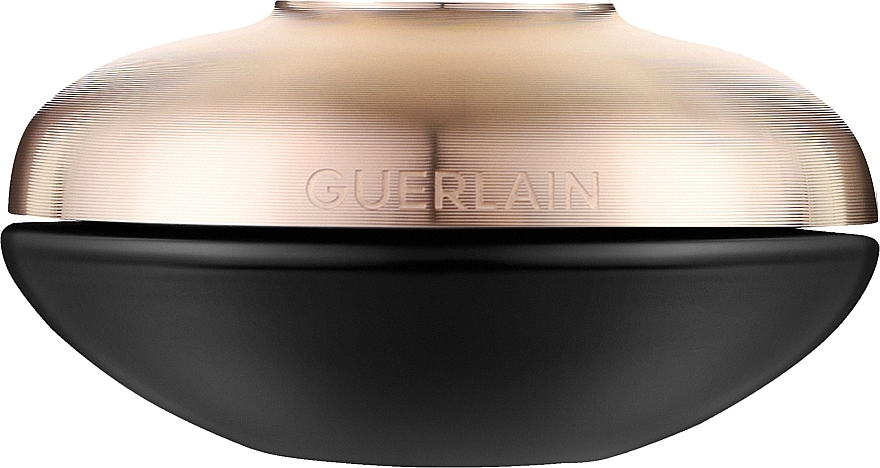 Reichhaltige Gesichtscreme - Guerlain Orchidee Imperiale The Rich Cream — Bild N1