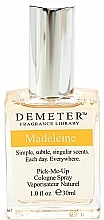 Demeter Fragrance Madeleine - Eau de Cologne-Spray — Bild N1